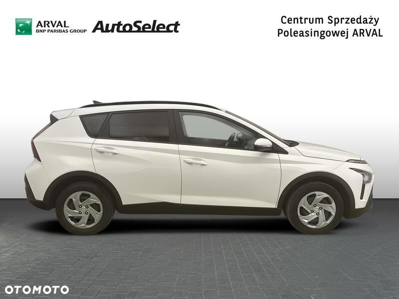 Hyundai Bayon - 7