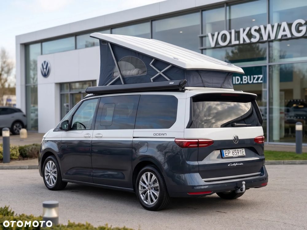 Volkswagen California - 6