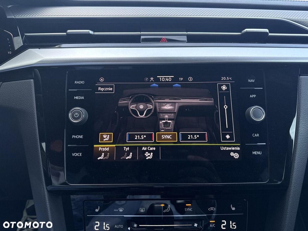 Volkswagen Arteon Shooting Brake 2.0 TSI R-Line DSG - 28