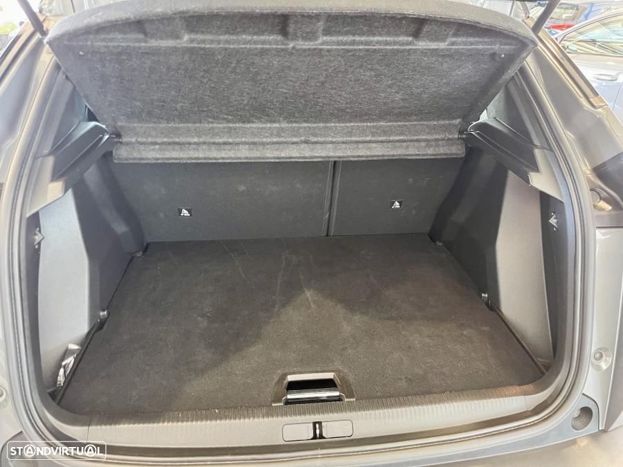 Peugeot 2008 1.2 PureTech GT Pack EAT8 - 34
