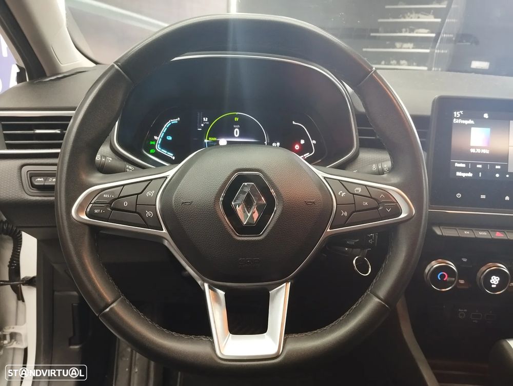 Renault Clio 1.6 E-Tech Intens - 17