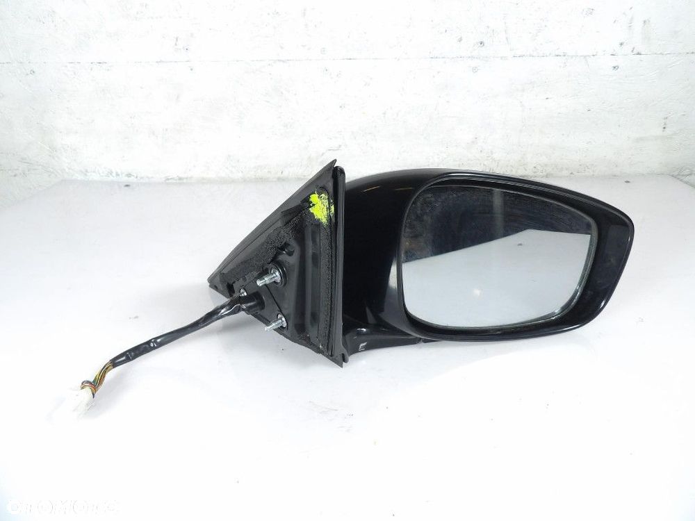 INFINITI G37 LUSTERKO PRAWE ELEKTRYCZNE 11 PIN E4022713 KH3