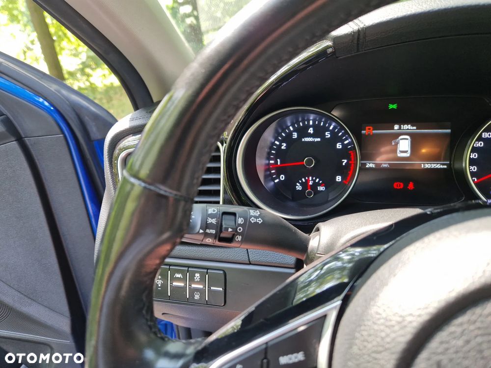 Kia Ceed 1.5 T-GDI L - 24