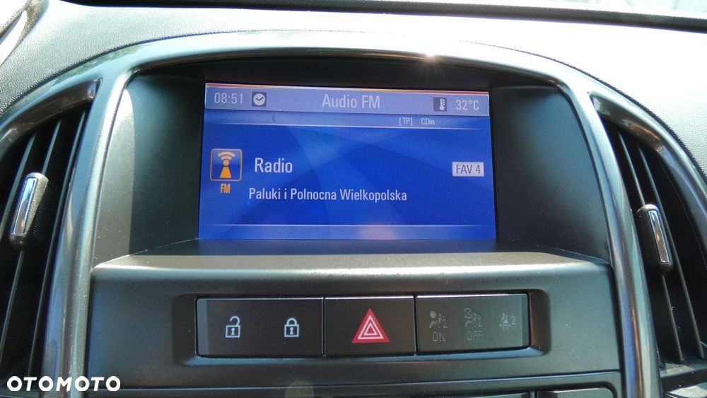 Opel Astra 1.4 T Active - 22