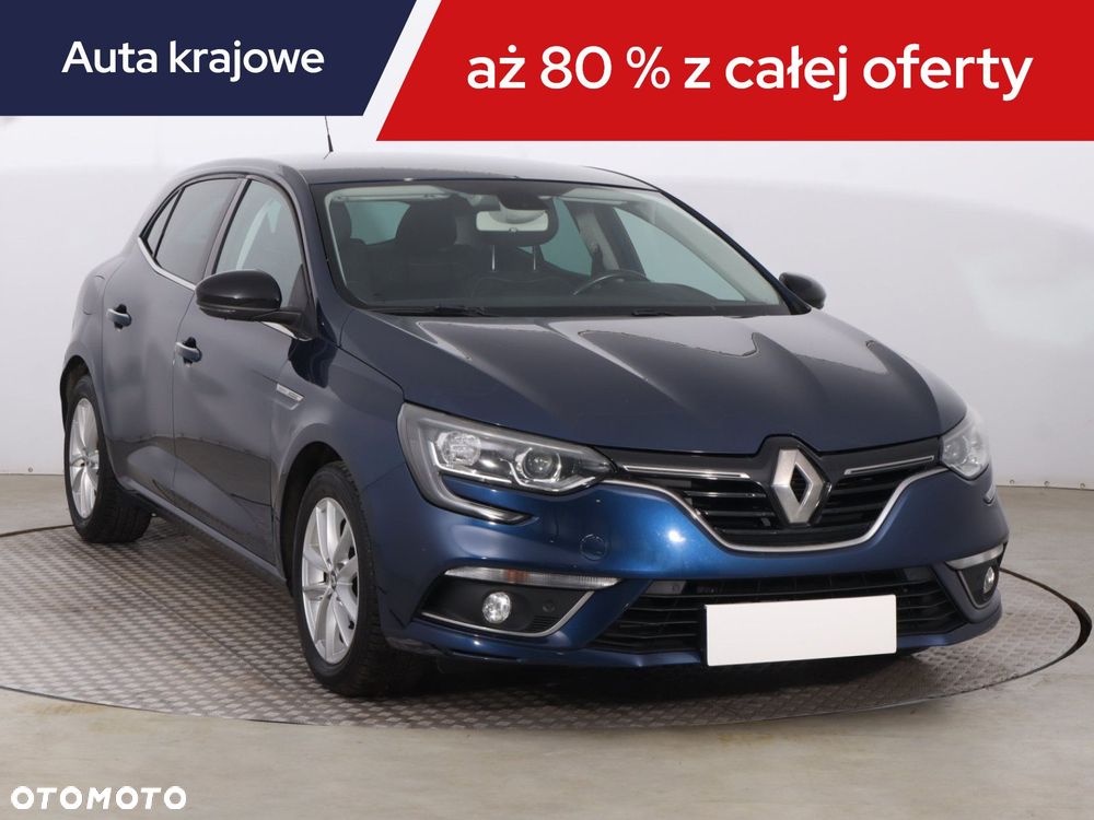 Renault Megane - 3