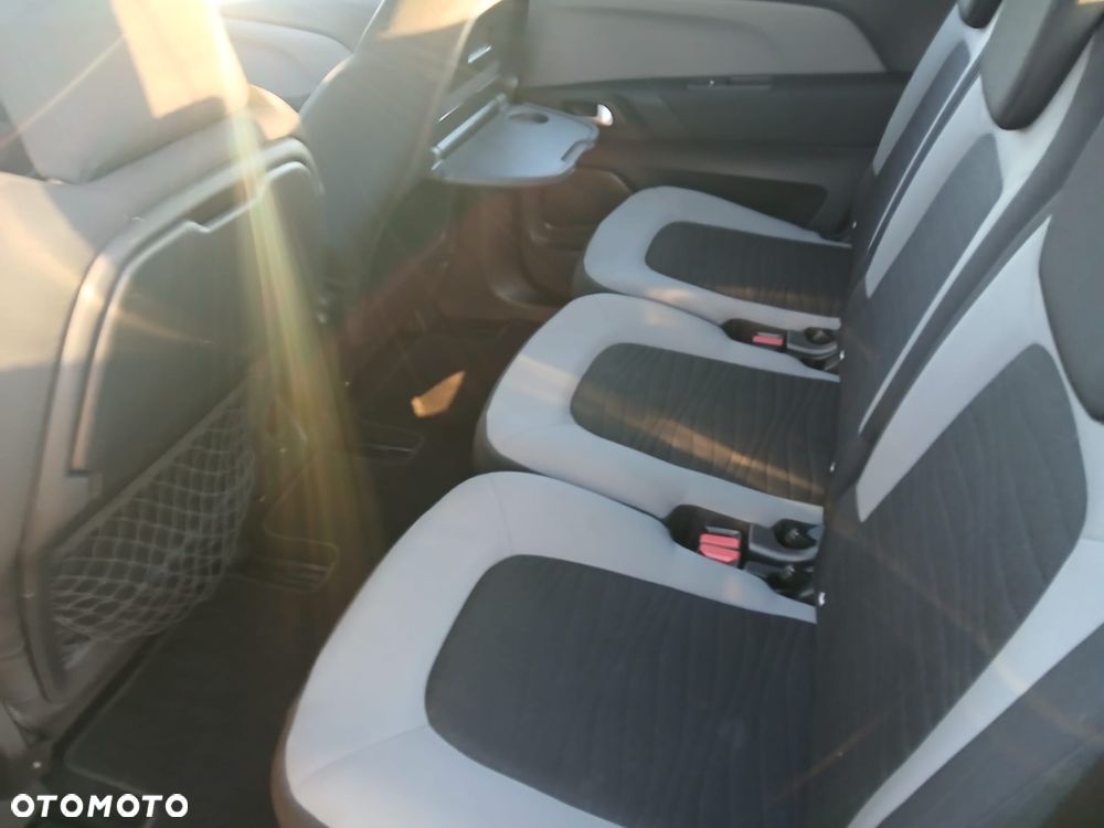 Citroën C4 Picasso BlueHDi 150 Business Class - 33