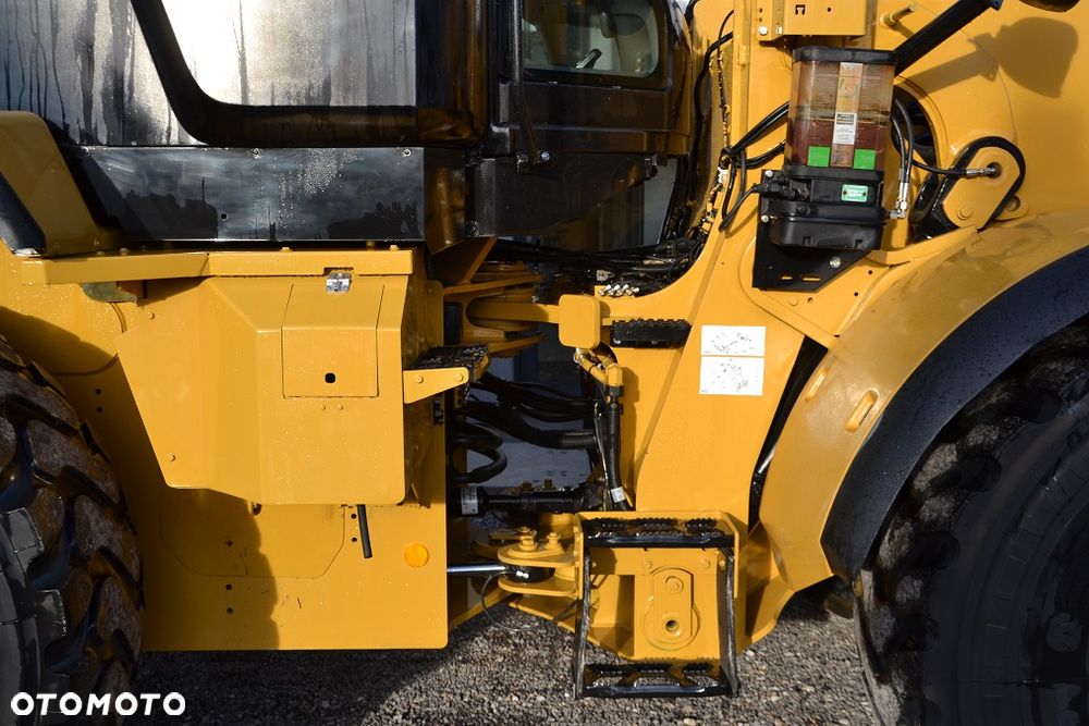 Caterpillar 926 M - 18