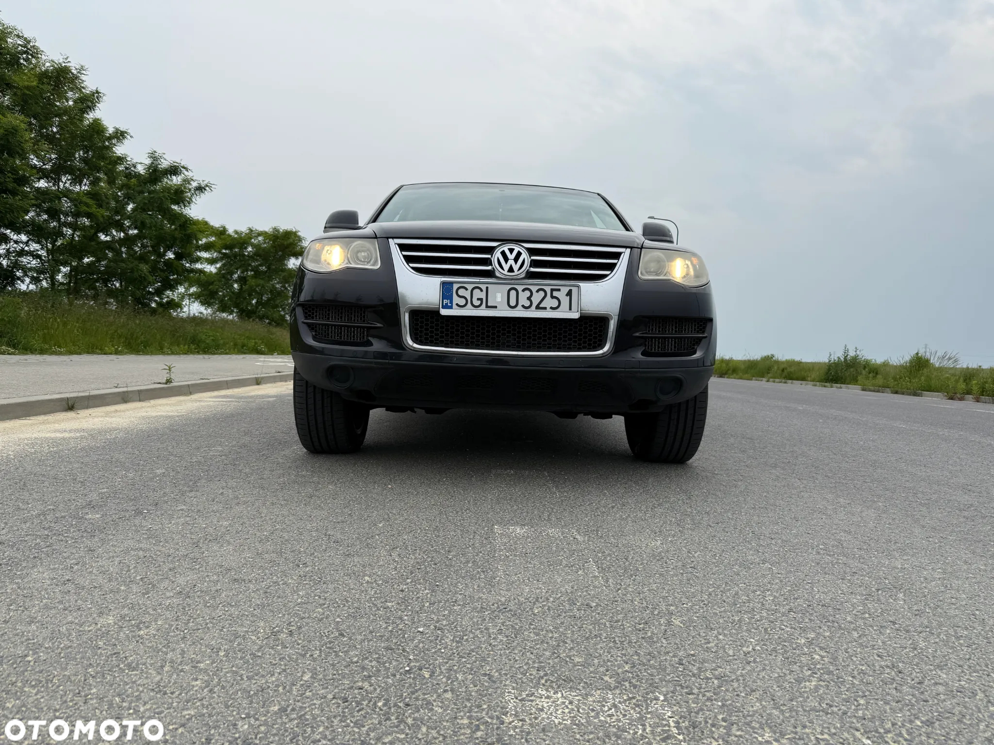 Volkswagen Touareg 3.0 V6 TDI - 16