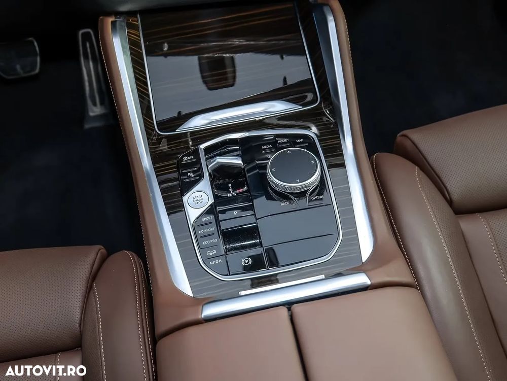 BMW X6 xDrive40i M Sport - 15