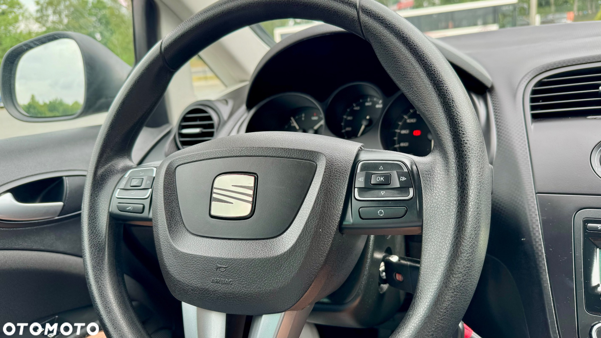 Seat Altea XL - 9