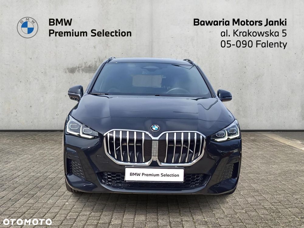 BMW Seria 2 - 5