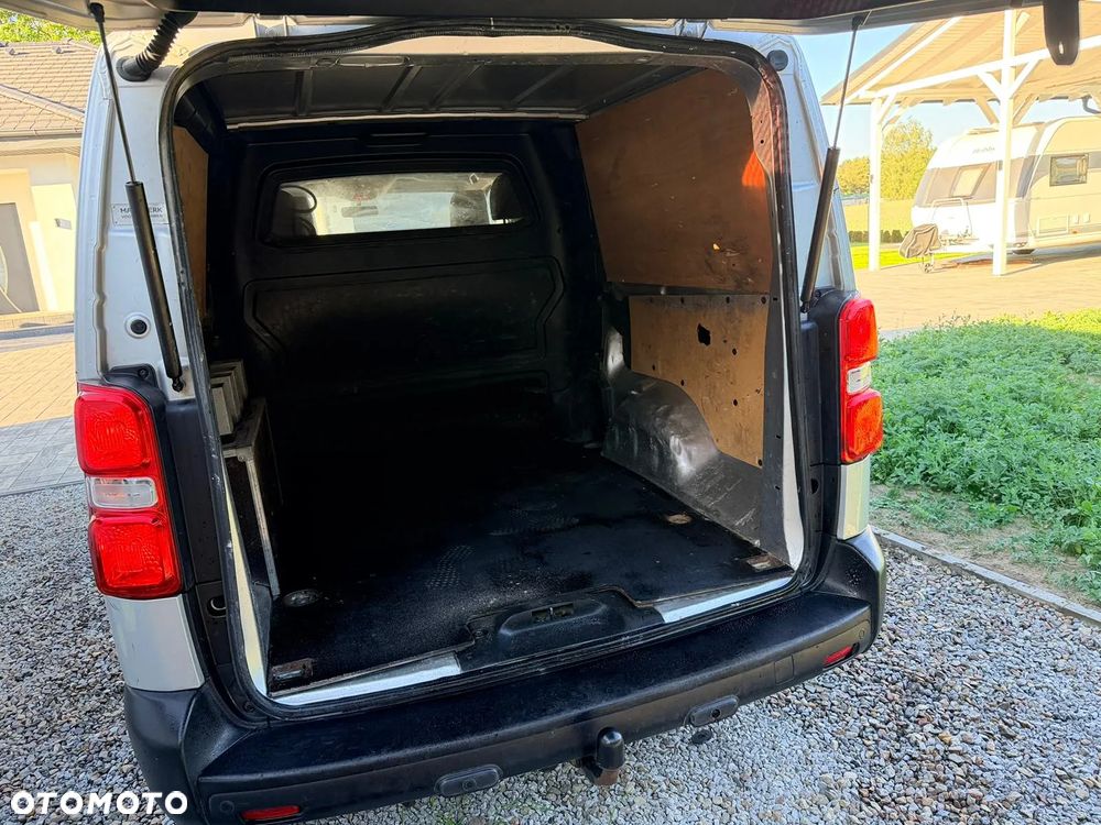 Toyota ProAce 1,6-l-D-4D L1 (6-Si.) - 15