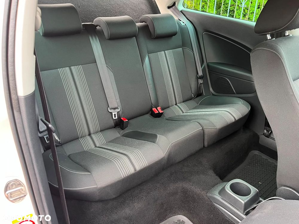 Volkswagen Polo 1.2 TDI MATCH - 10