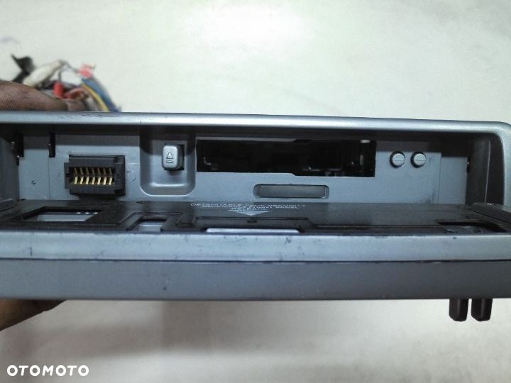 RADIO SAMOCHODOWE EUROTEC EU-951RDS - 2