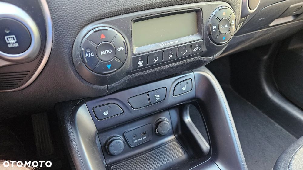 Hyundai ix35 1.7 CRDi Classic 2WD - 29
