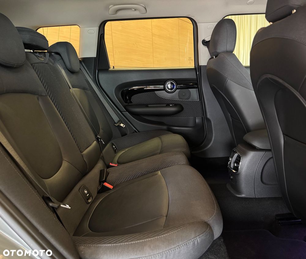 MINI Clubman Cooper - 18
