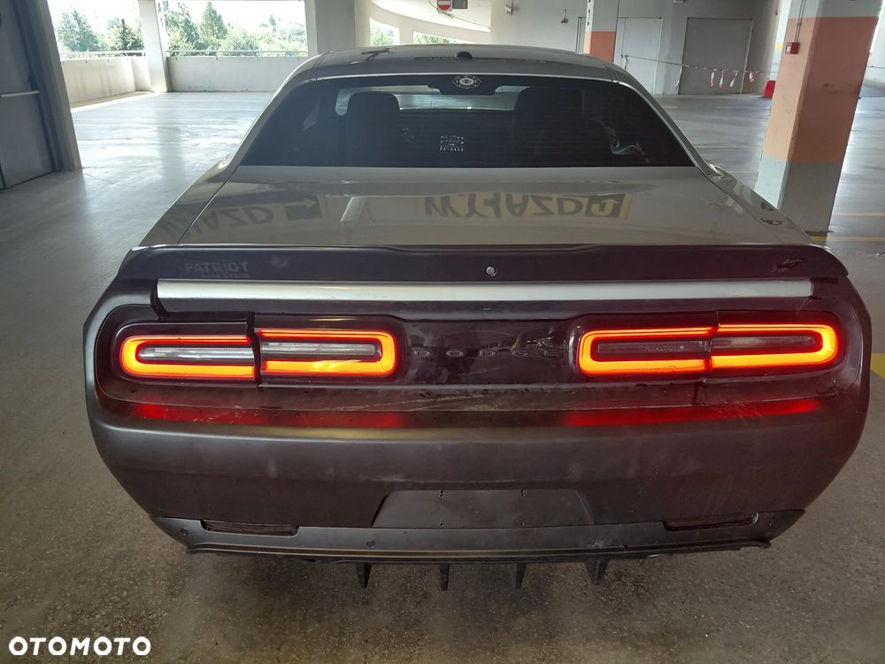Dodge Challenger 3.6 GT AWD - 17