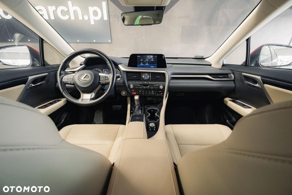 Lexus RX 300 Business Edition - 11