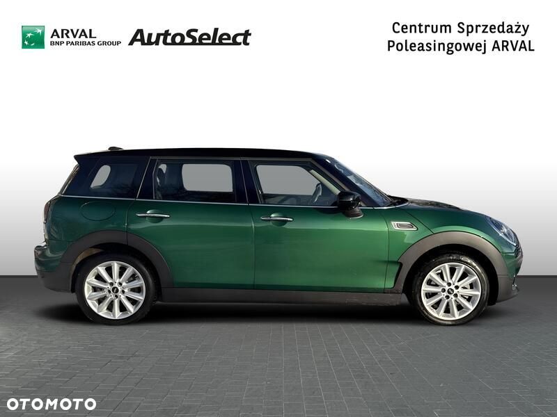 MINI Clubman Cooper - 7