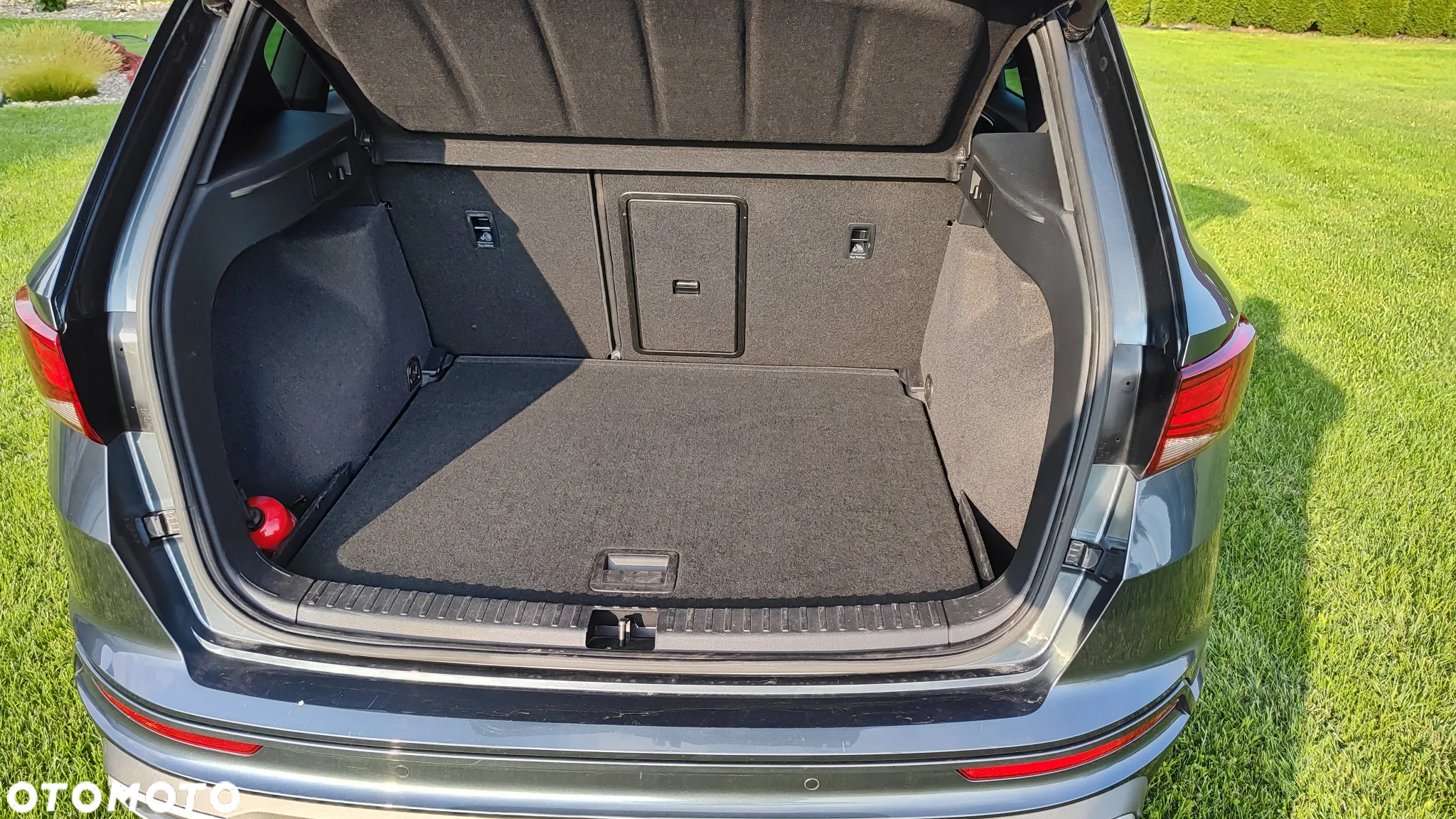 Seat Ateca 1.5 TSI FR S&S - 12