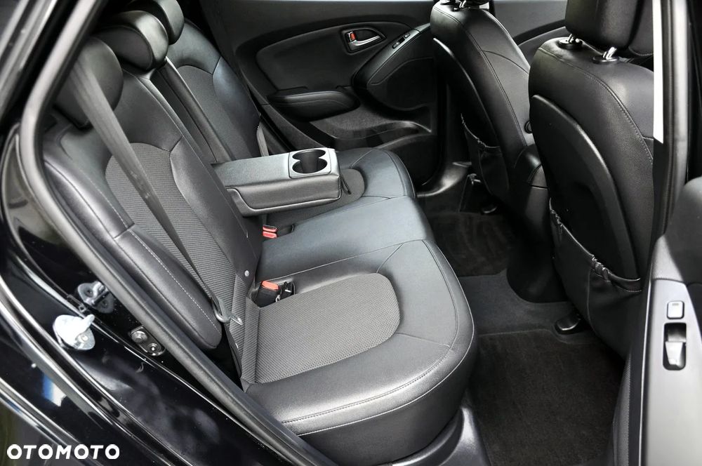 Hyundai ix35 - 11