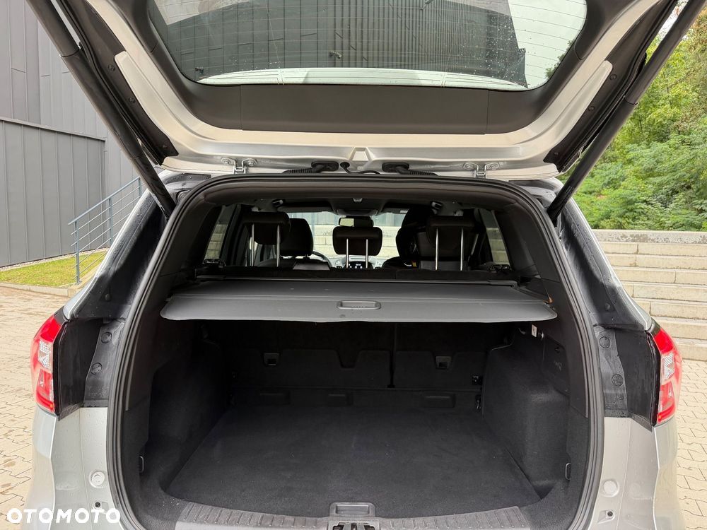 Ford Kuga 2.0 TDCi 4x4 ST-Line - 19