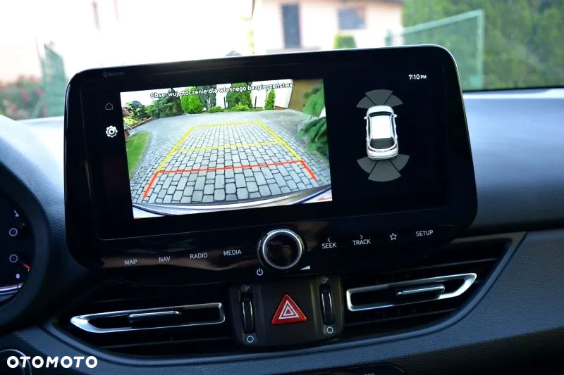 Hyundai i30 1.5 T-GDI 48V-Hybrid DCT Prime - 6