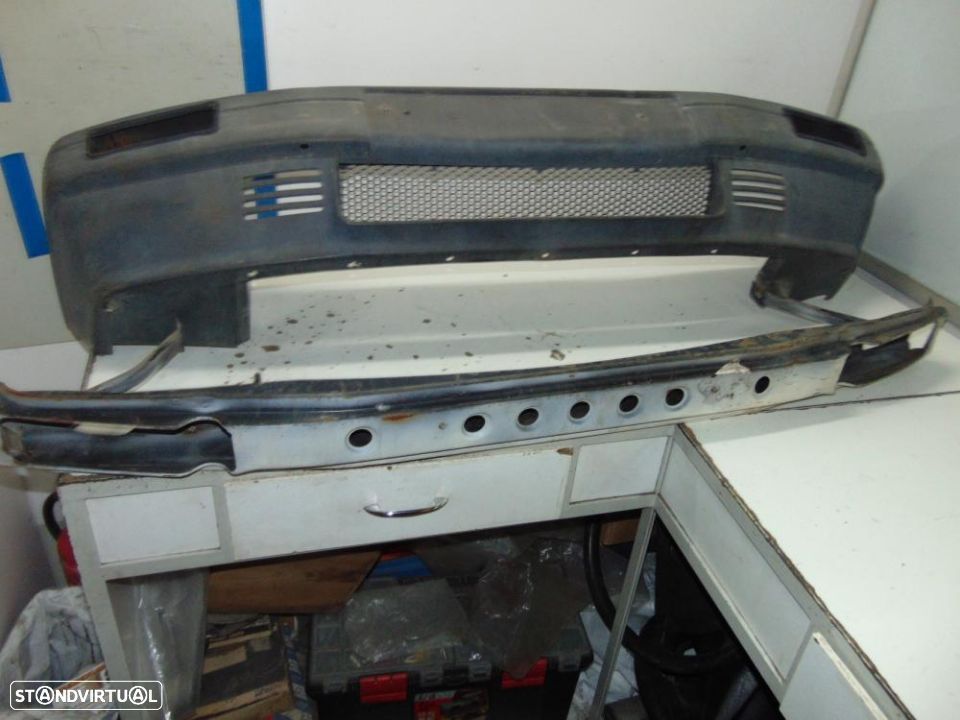 Citroen C15 ou Visa pára-choques - 9