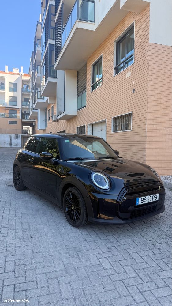 Mini 3 Portas