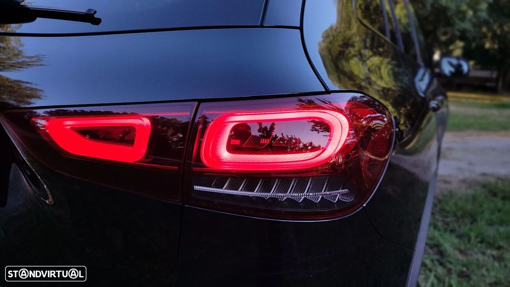Mercedes-Benz GLA 200 AMG Line - 6