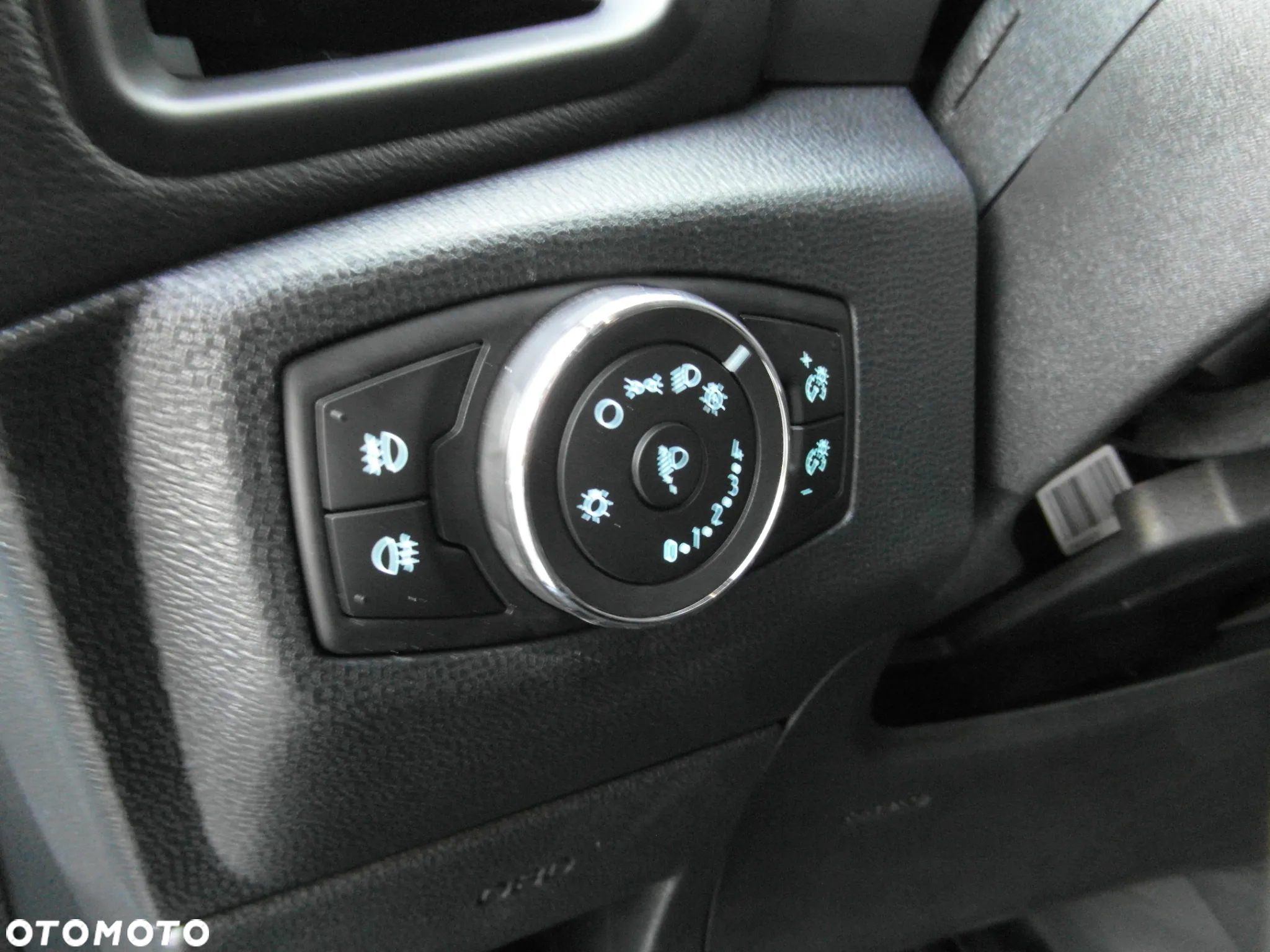 Ford EcoSport 1.0 EcoBoost ST-Line ASS - 29
