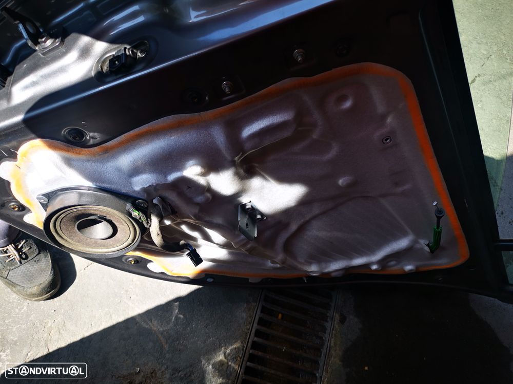 FIAT TIPO II PORTA TRÁS DIREITA - PT469 - 5