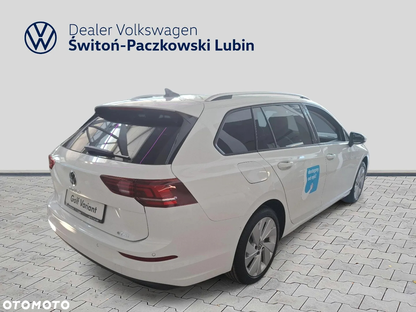 Volkswagen Golf - 5