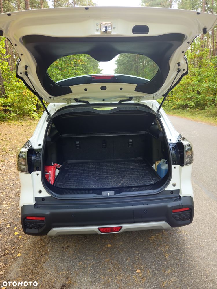 Suzuki S-Cross 1.4 SHVS Premium - 24