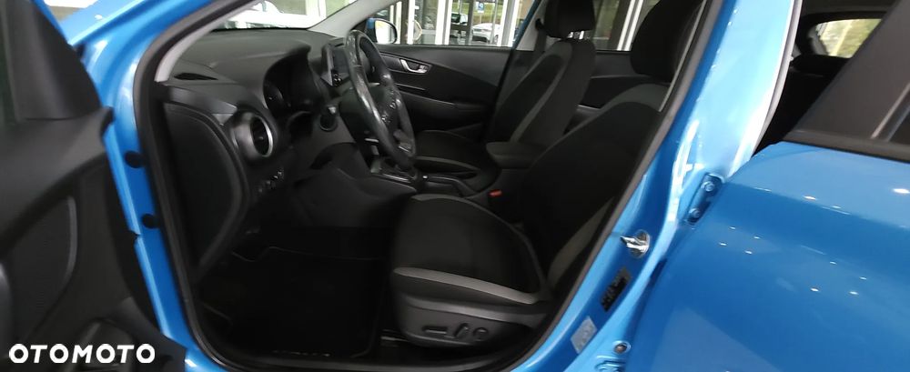 Hyundai Kona 1.0 T-GDI Executive - 26