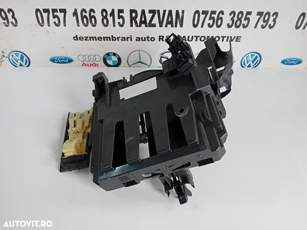 Suport Calculator Motor ECU Bmw G20 G21 G22 G23 G42 Volan Stanga - 2