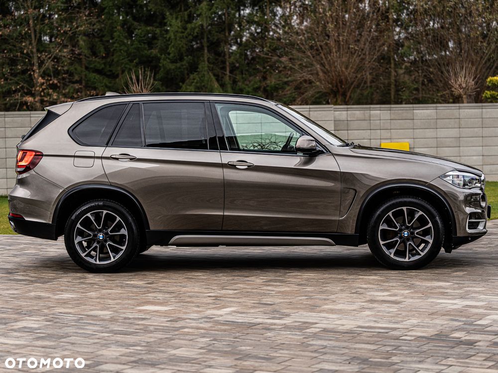 BMW X5 xDrive25d - 2