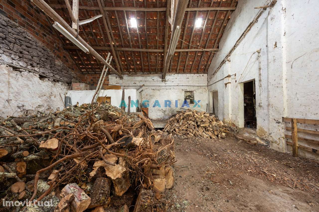 ANG1100 – Lagar para Venda em Alcaria, Porto de Mós - Grande imagem: 2/20