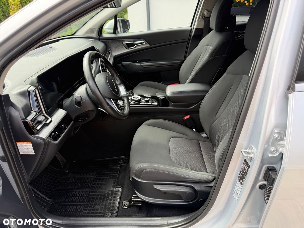 Kia Sportage 1.6 T-GDI MHEV Anniversary 4WD DCT - 20