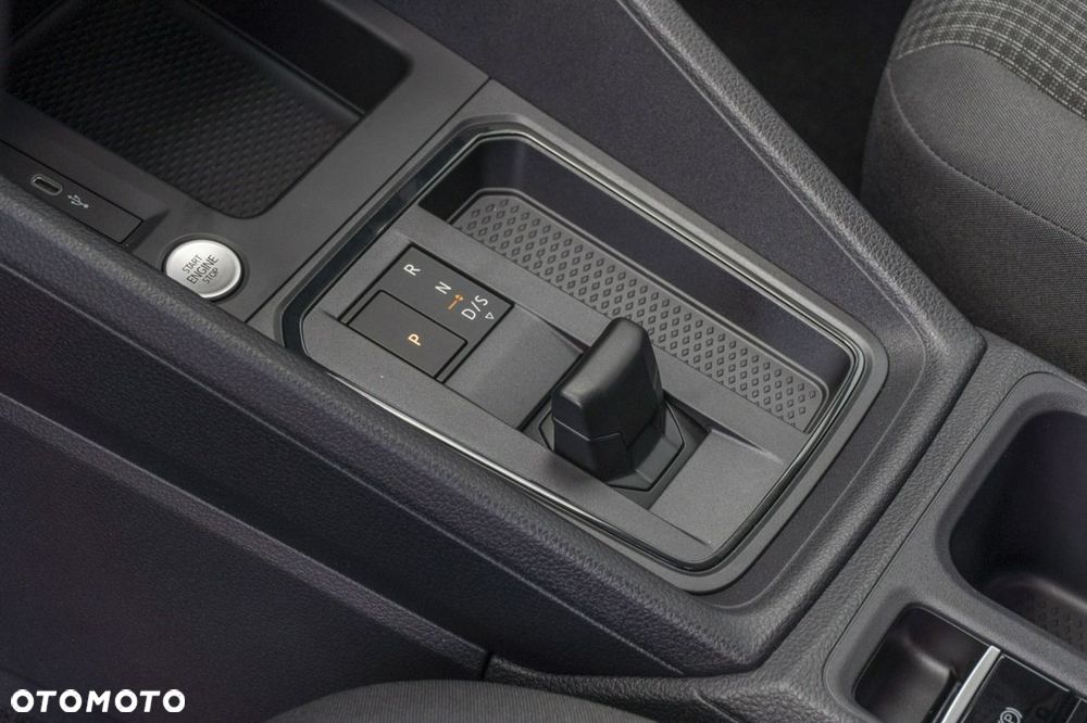 Volkswagen Caddy - 19