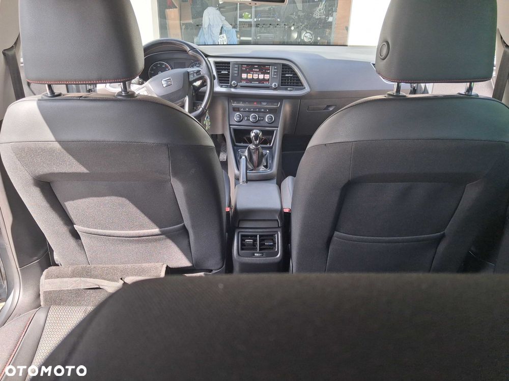 Seat Leon - 6