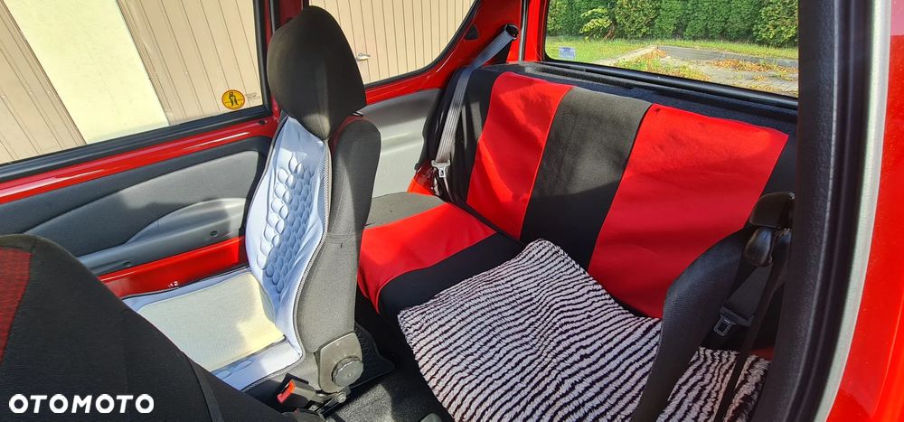 Fiat Seicento - 11