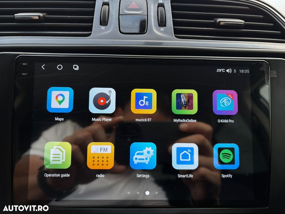 Renault Kadjar 1.2 TCe Zen - 15