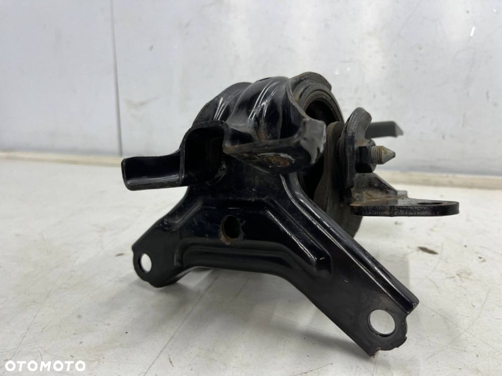 Poduszka skrzyni biegów Hyundai Grandeur IV Sonata V NF 05-11r. 2.2 CRDi diesel mocowanie łapa - 3