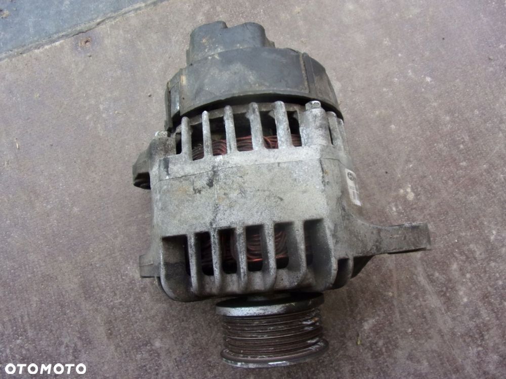 FIAT DOBLO STILO ALFA ROMEO 147 GT ALTERNATOR 90A - 1