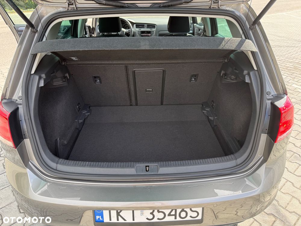 Volkswagen Golf 1.6 TDI 4Motion BlueMotion Technology Lounge - 14
