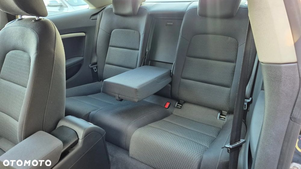 Audi A5 Coupé 1.8 TFSI Multitronic - 16