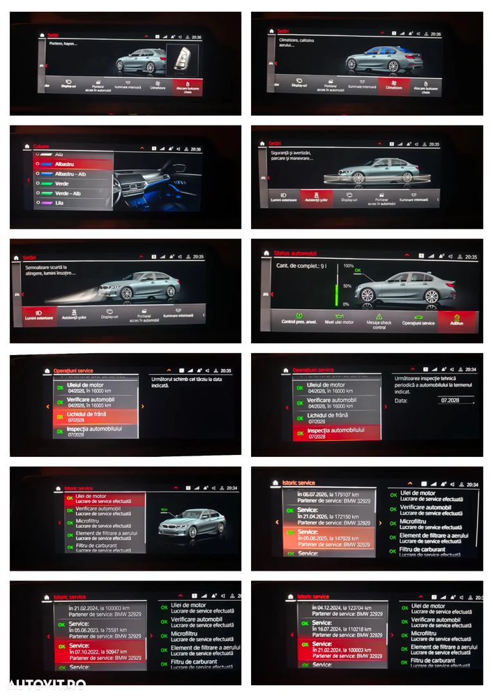 BMW Seria 3 - 12