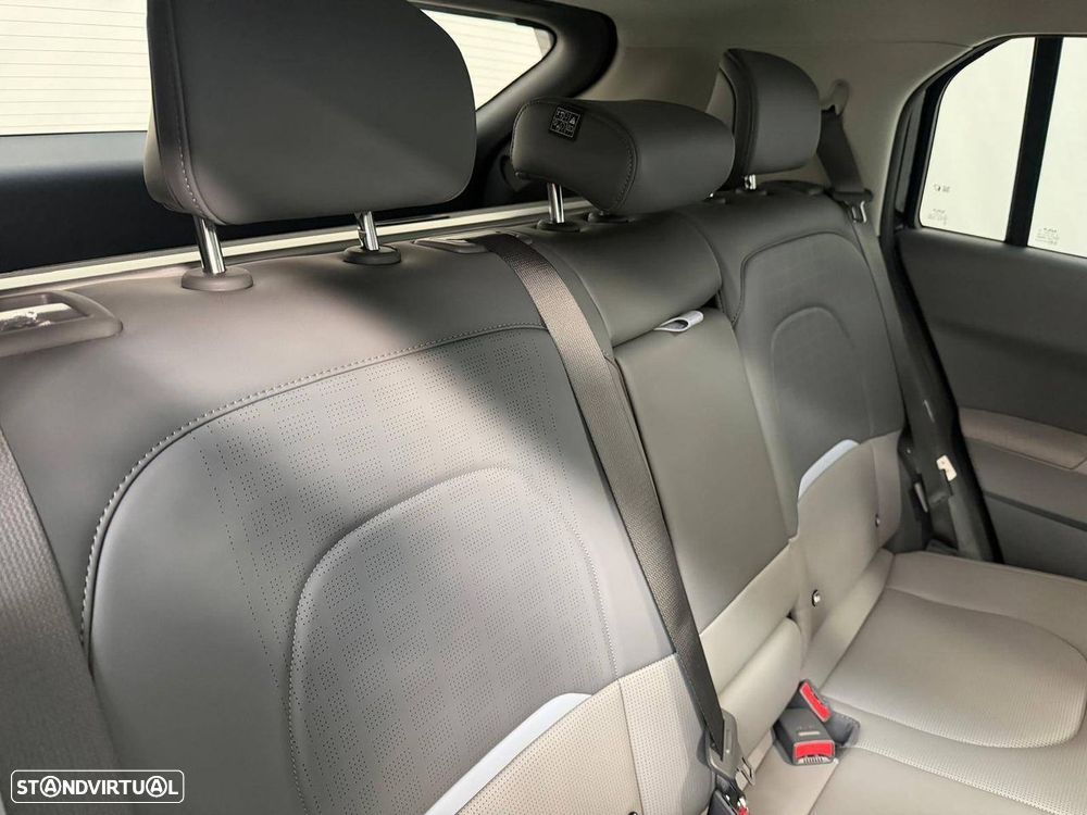 Kia EV3 81.4 kWh Tech - 20