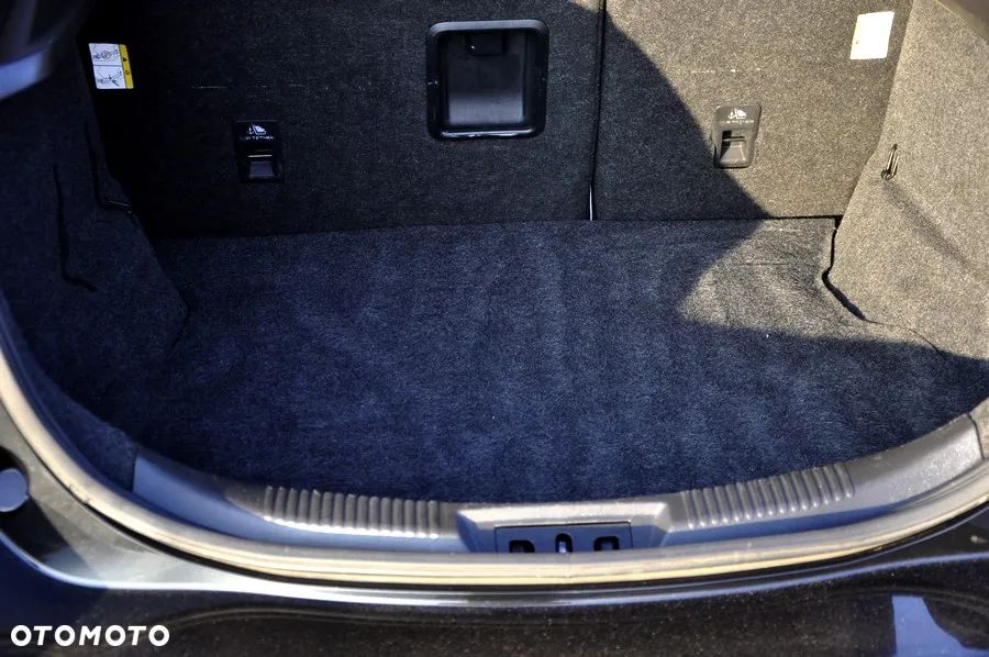 Ford Mondeo 2.0 EcoBoost STart-Stopp Autom Titanium - 20